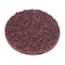 Garant Fleece Abrasive Finishing Disc, Diameter: 76.2, Grit Equivalent: 180 553966 180 - alternate 2